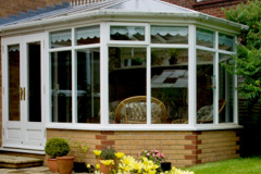 conservatories Thorncliffe