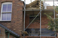free Thorncliffe home extension quotes