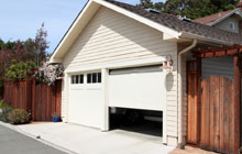 Thorncliffe garage construction leads